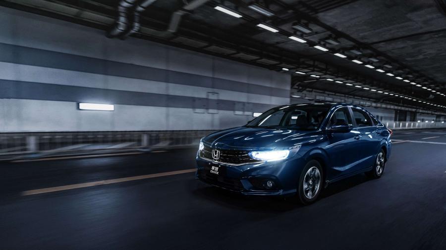  Honda Envix 2019 года  (фото 6 из 7)